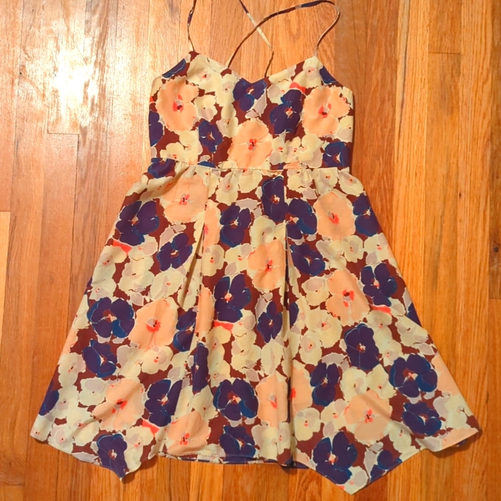 Anthropologie Chemise